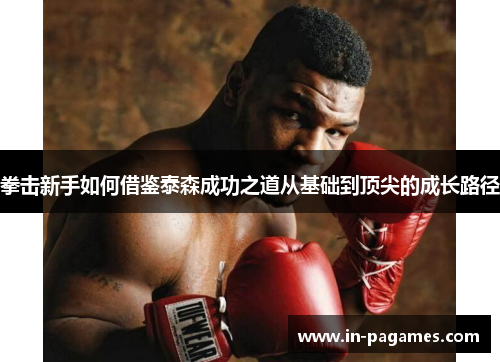 拳击新手如何借鉴泰森成功之道从基础到顶尖的成长路径