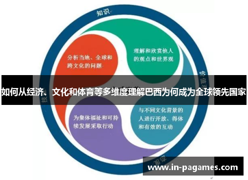 如何从经济、文化和体育等多维度理解巴西为何成为全球领先国家