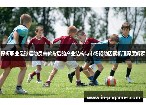 探析职业足球运动员高薪背后的产业结构与市场驱动因素机理深度解读