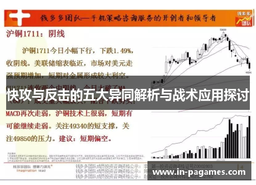 快攻与反击的五大异同解析与战术应用探讨 快攻与反击的五大异同解析与战术应用探讨