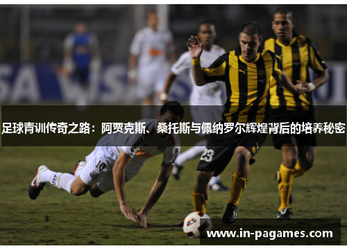 足球青训传奇之路：阿贾克斯、桑托斯与佩纳罗尔辉煌背后的培养秘密